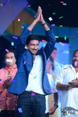 Soukyam Movie Audio Launch